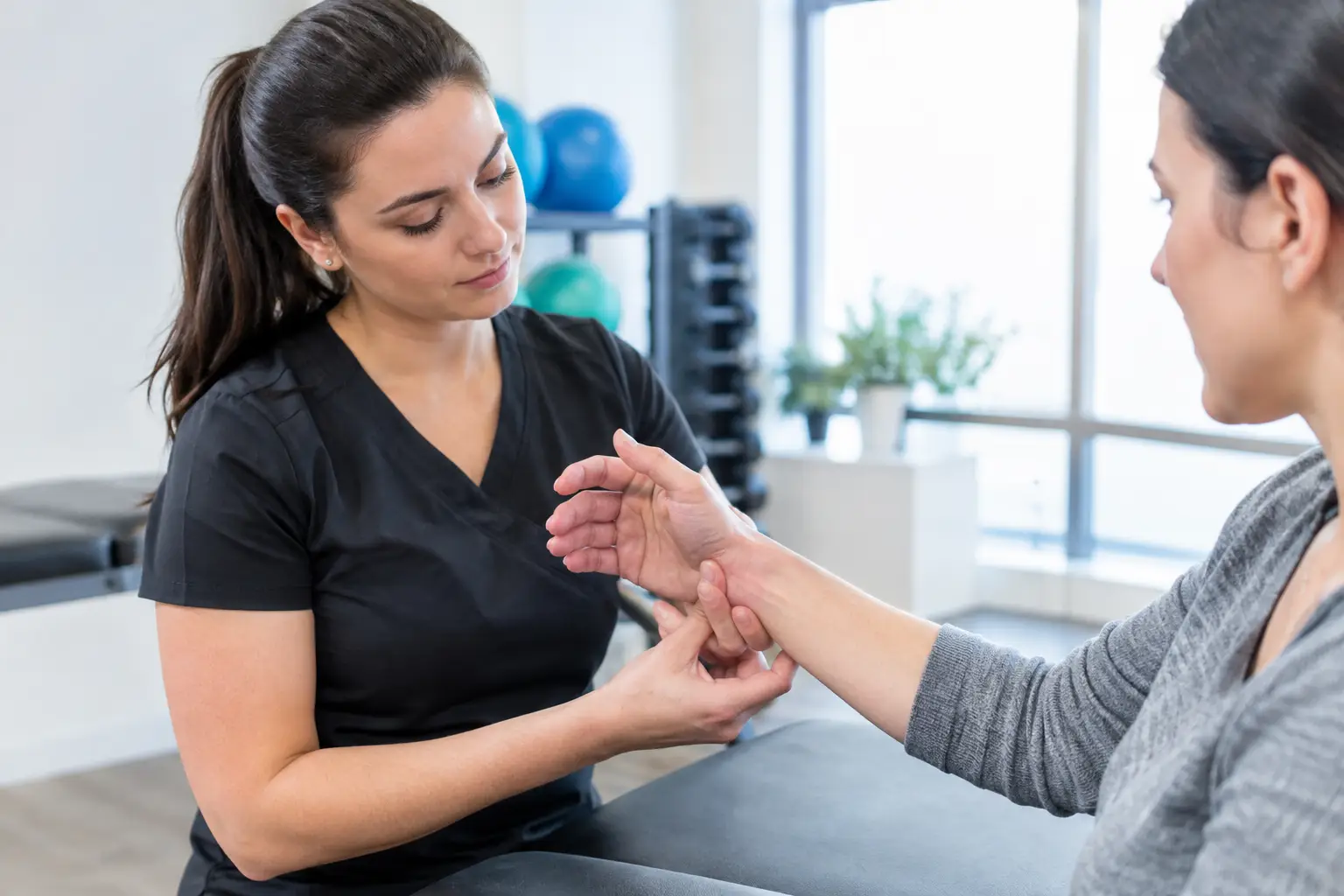 Carpal Tunnel Symptoms You Should Not Ignore