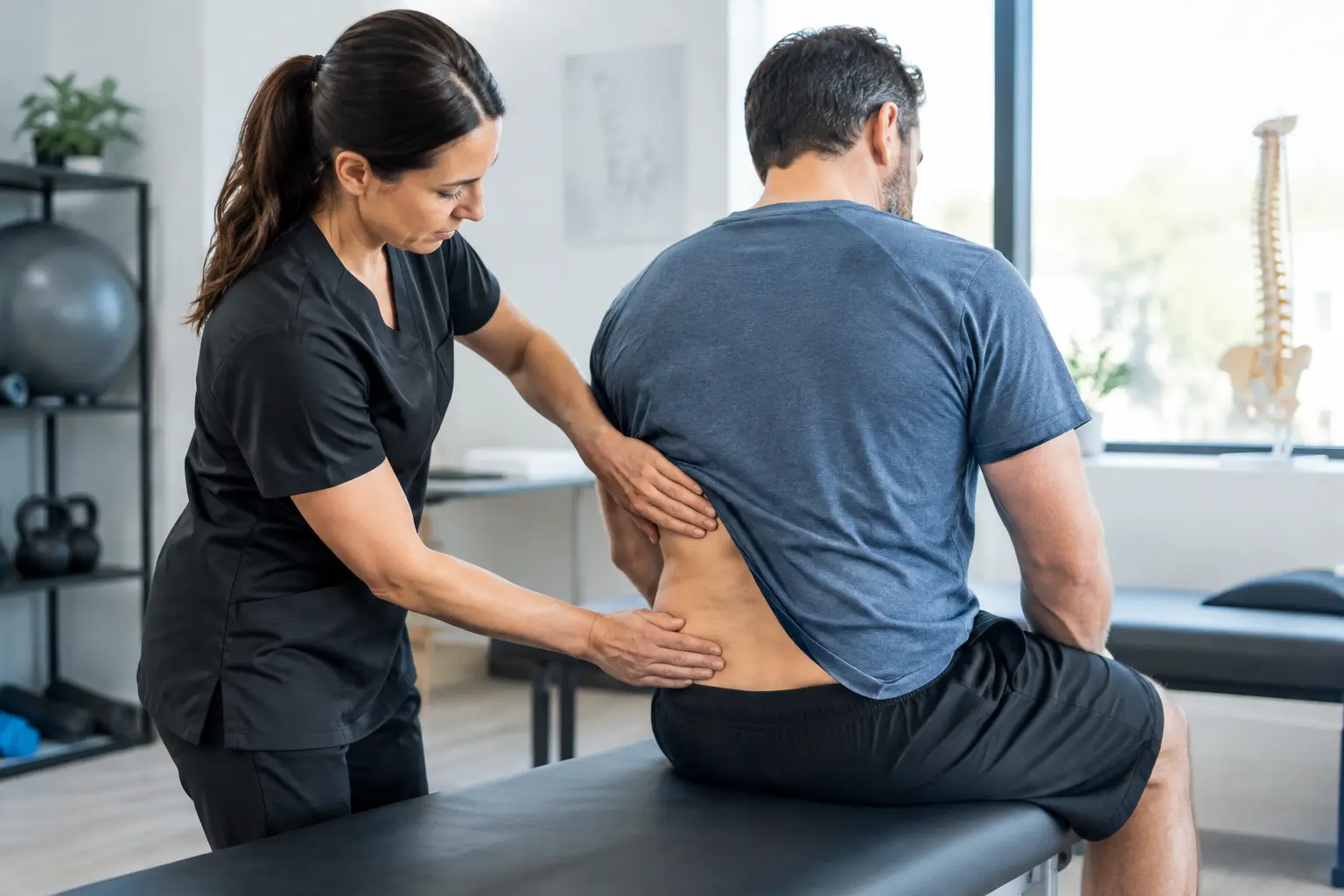 Lumbar Stenosis Versus Disc Herniation Explained