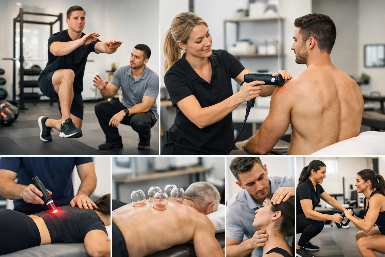 Sports Injury Rehab Hamilton Athletes Trust