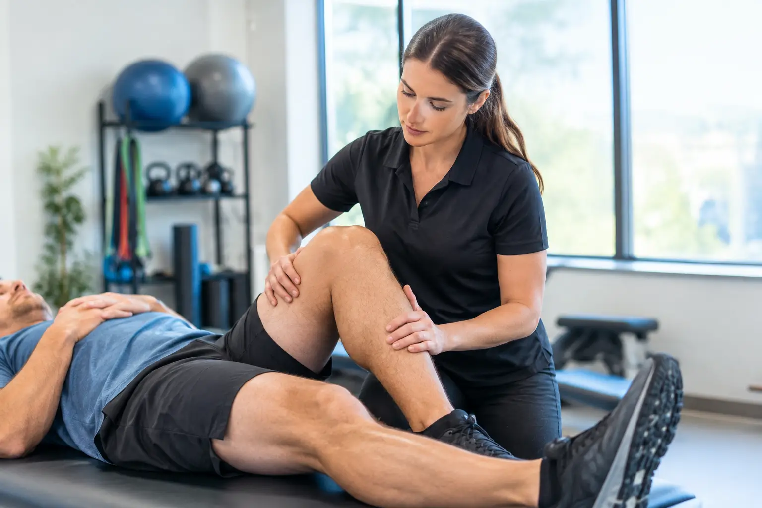 Why Pain Flares: A Rehab Approach to Recurring Pain